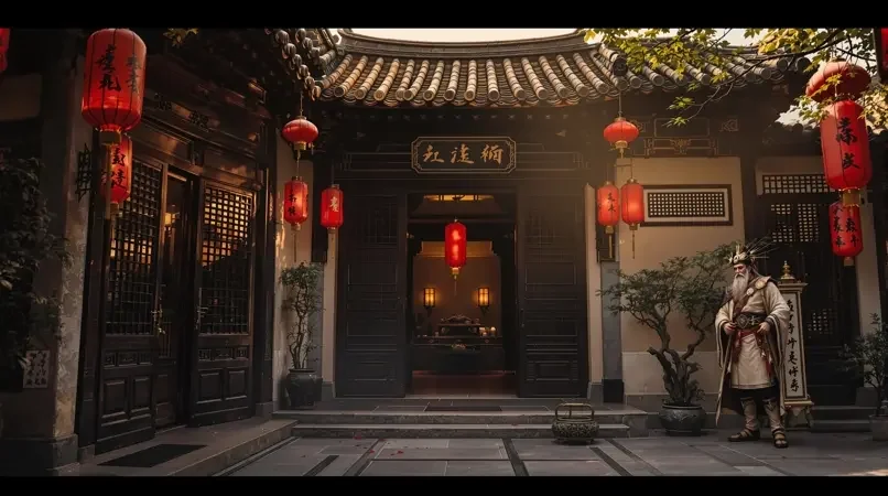 剧集专区 分类入口