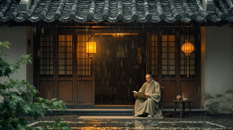 青瓦记 剧照封面