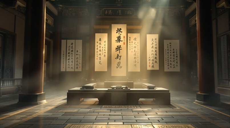 书院文化纪录片 合集封面